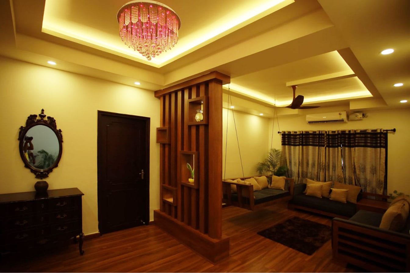 Shihab Executive Suite